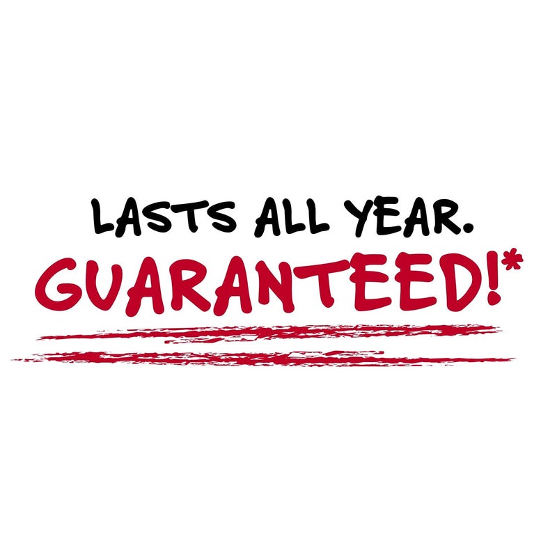 Five Star Zipper Binder, 2 Inch 3-Ring Binder with Removable File Folders, 530 Sheet Capacity, Red/Black (29036CE8) - Image 2